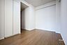 その他：洋室約6帖［2026年8月12日撮影］
