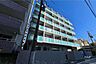 周辺：みらいえ保育園中野富士見町[私立]の外観