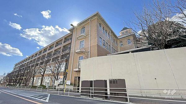周辺を拡大表示