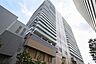 外観：パークシティ中野ザタワーエアーズ外観（北東側から）
