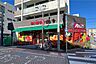 周辺：まいばすけっと(井荻駅東店)の外観