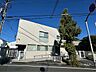 周辺：まことたかいど保育園[私立]の外観