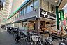 周辺：ココスナカムラ(阿佐ヶ谷店)の外観
