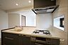キッチン：キッチン［2026年9月8日撮影］