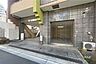 その他：駐車場出入り口（リングシャッター付き）