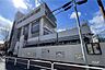 周辺：西落合子ども園[公立]の外観