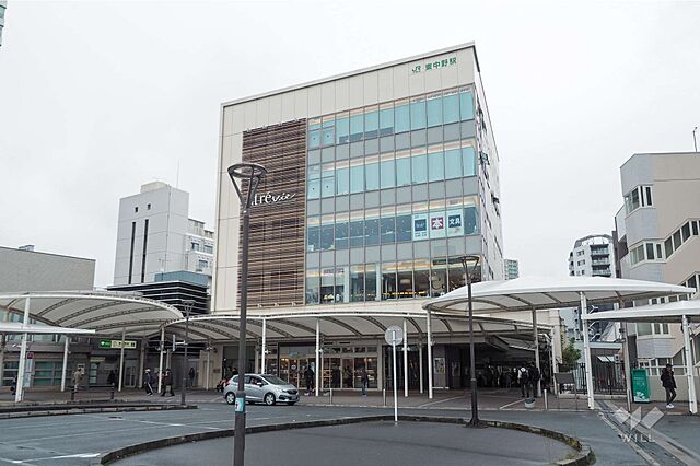 周辺 中野区東中野1丁目15