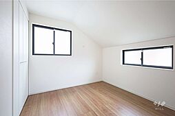 子供部屋の画像