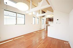 杉並区桃井2丁目 一戸建て