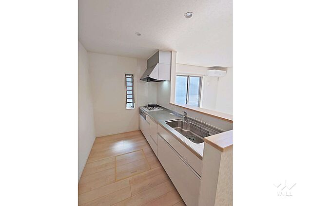 キッチン 三鷹市大沢2丁目9