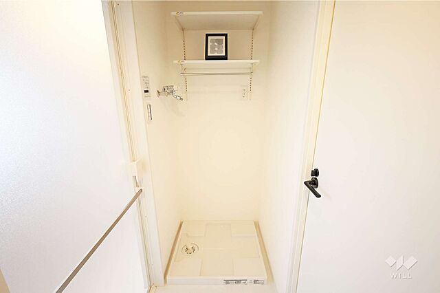 設備 ステイツ三鷹ヴェルパセオ 7階/-