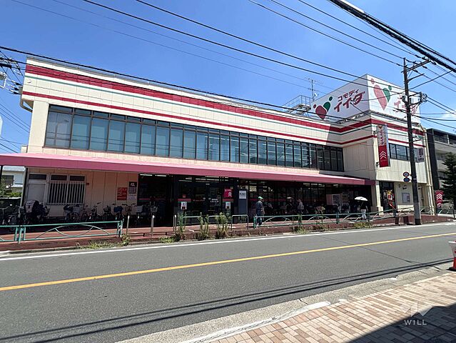 周辺 ステイツ三鷹ヴェルパセオ 7階/-