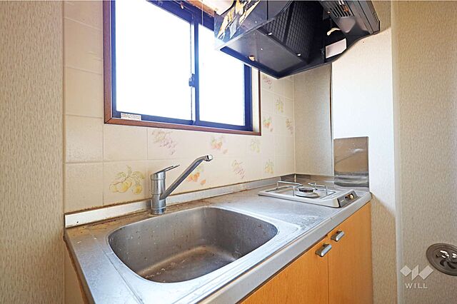 キッチン 中野区中央5丁目11