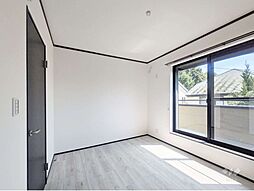 子供部屋の画像