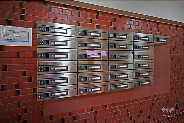 設備 ベラビスタ信濃町 3階/-