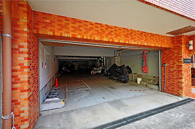 駐車場 ベラビスタ信濃町 3階/-