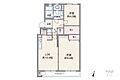 大久保マンション3階4,160万円