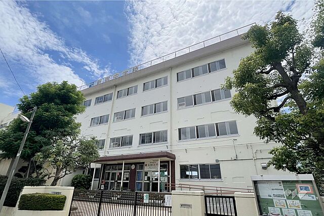 周辺 富久クロス コンフォートタワー 15階/-