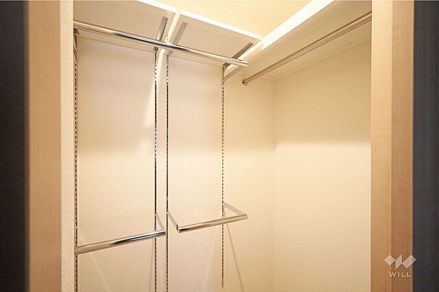 収納 パークシティ高田馬場 2階/-