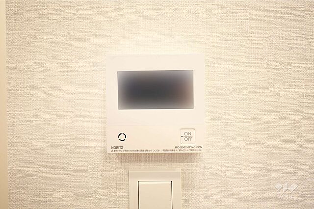 設備 パークシティ高田馬場 2階/-