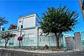杉並第三小学校...