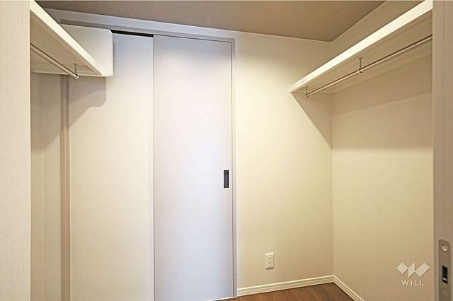 収納 西早稲田シティタワー 7階/-