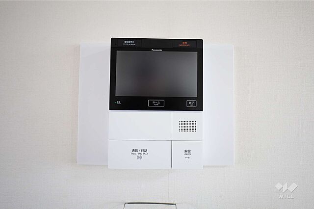 設備 杉並和田ハイム 8階/-