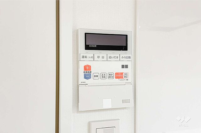 設備 パイロットハウス北新宿 1階/-