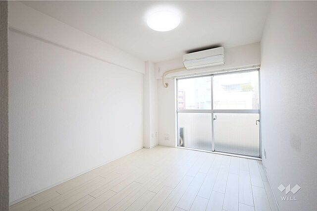 子供部屋 ライオンズマンション北新宿 9階/-