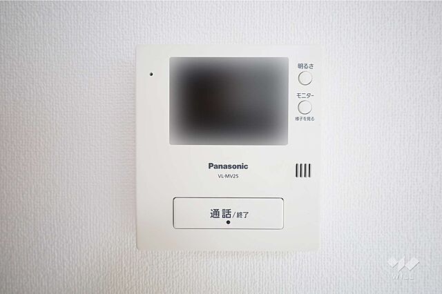 設備 ライオンズマンション北新宿 9階/-