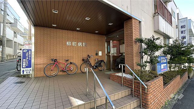 周辺 早稲田冨士マンション 3階/-