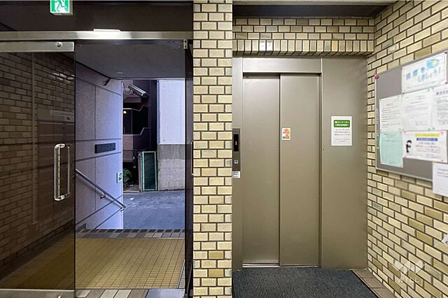 その他 高田馬場ダイヤモンドマンション 3階/-