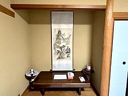 室内の画像