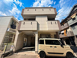 神戸市東灘区深江南町4丁目 中古戸建