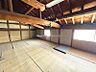 その他：伝統的な木造建築