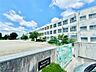 周辺：名古屋市立猪子石小学校（810m）