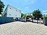 周辺：名古屋市立猪高中学校（1247m）