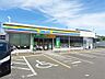 周辺：ミニストップ 長久手岩作店（550m）