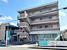 周辺：一社クリニック（408m）