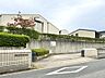 周辺：長久手市立南中学校（1451m）