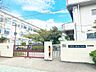 周辺：名古屋市立瀬古小学校（616m）