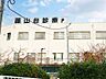 周辺：藤山台診療所（635m）