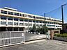周辺：日進市立日進東中学校（1767m）