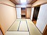 その他：和室はLDKと一体利用も可能