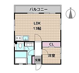 シャトー上社
