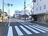 その他：前面道路　道路幅員10m