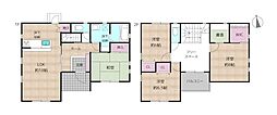 平田町駅 2,490万円