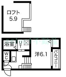 🉐敷金礼金0円！🉐Y’s Square 名城公園