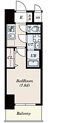 S-RESIDENCE堀田North