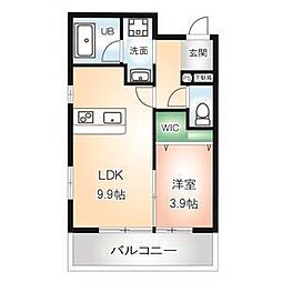 ボナール　葵
